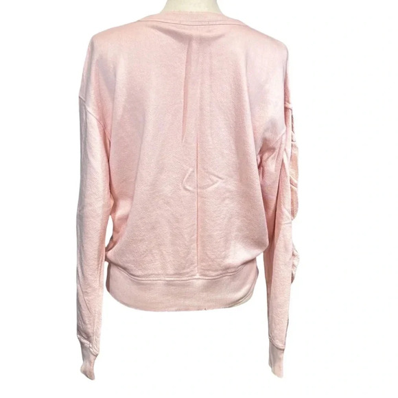 N:Philanthropy Crew Neck Sweater - Picture 2 of 5